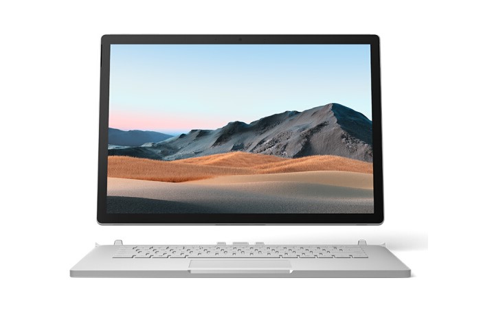 喀喇沁Surface 维修前的准备工作